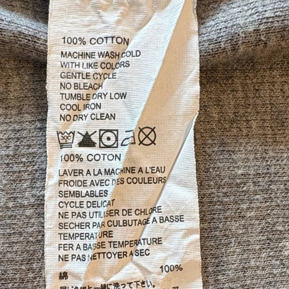 Tommy Bahama 100% cotton